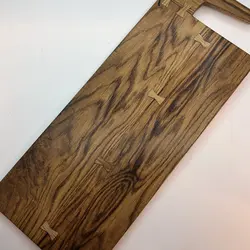 Wood